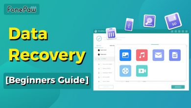 Download Fonepaw Data Recovery Full Version