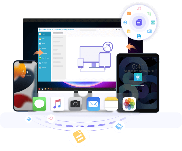Fonepaw Ios Transfer Full Version For Windows