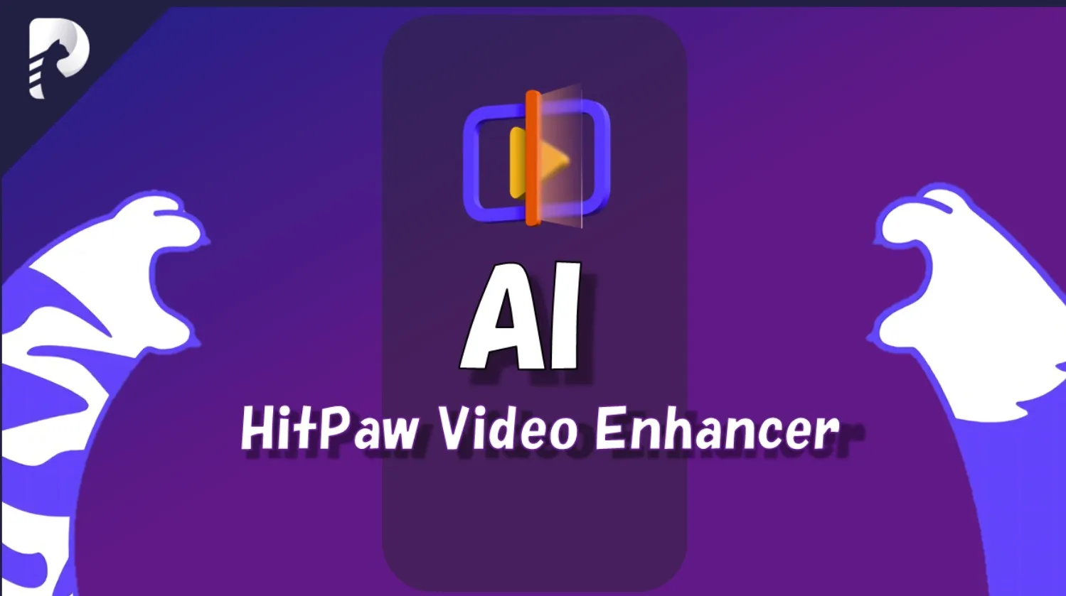 HitPaw Video Enhancer AI Full Version Software