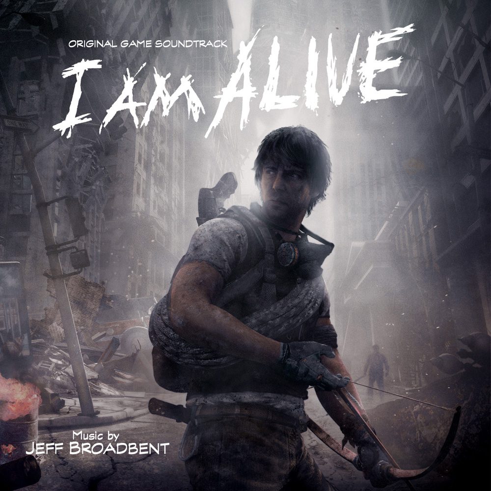 I Am Alive Game For Pc Full Version