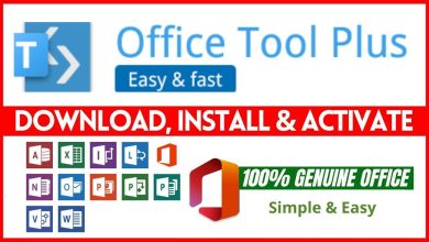 Office Tool Plus 10 Free Download