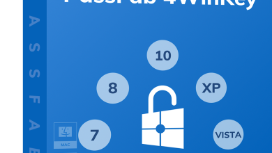 PassFab 4WinKey Free Download