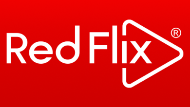 RedFlix TV Premium MOD APK Full Version