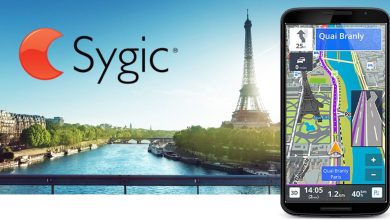 Sygic GPS Navigation MOD APK Full Version