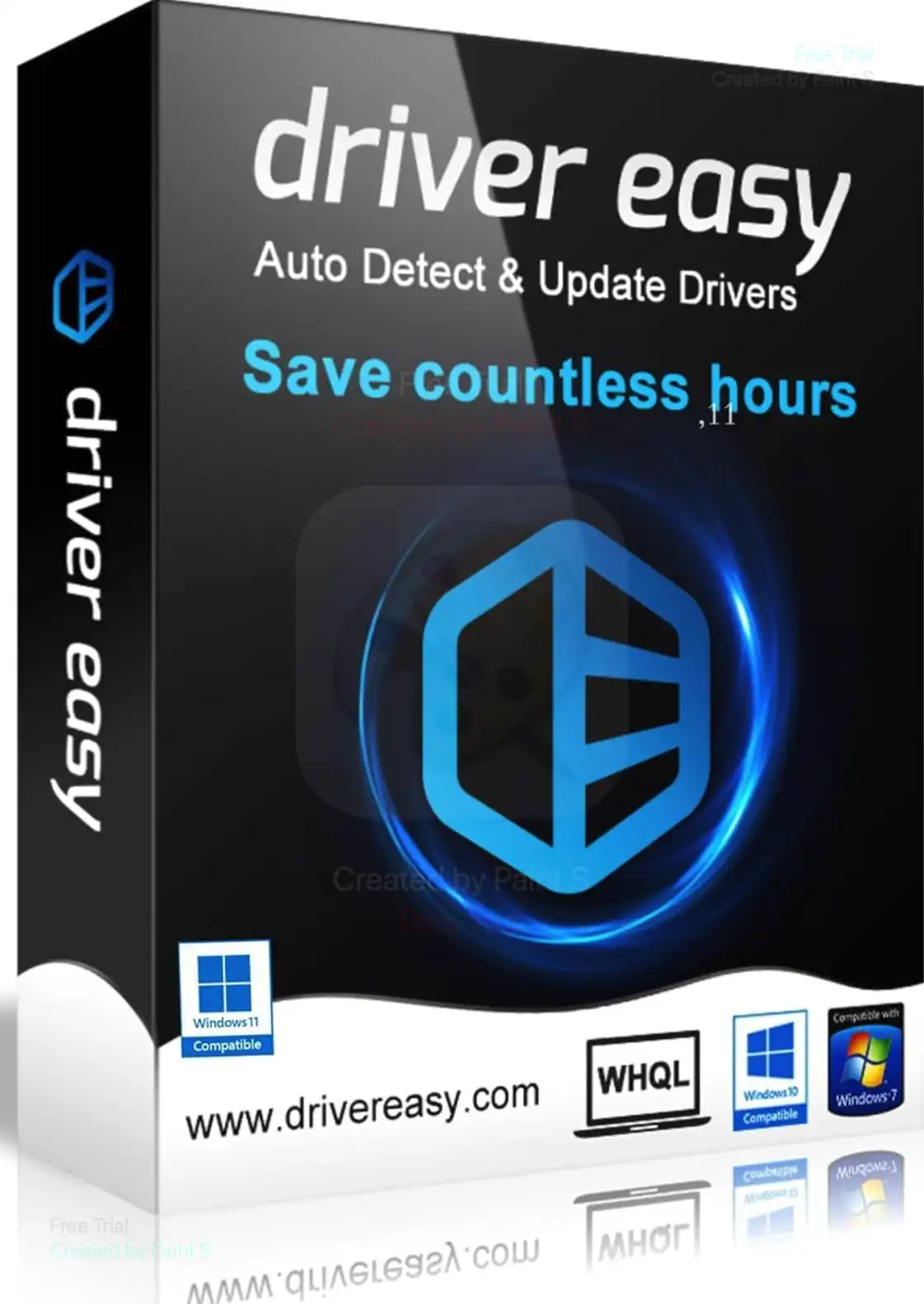 download driver easy professional full version