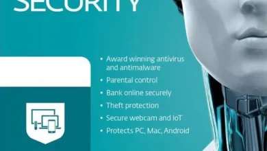 eset internet security 2024 software full version