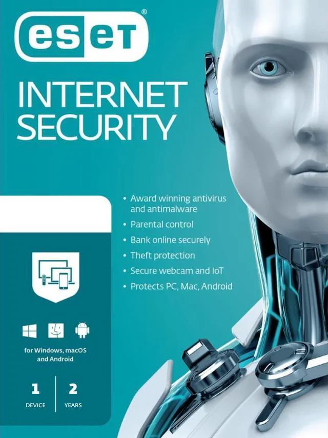 eset internet security 2024 software full version