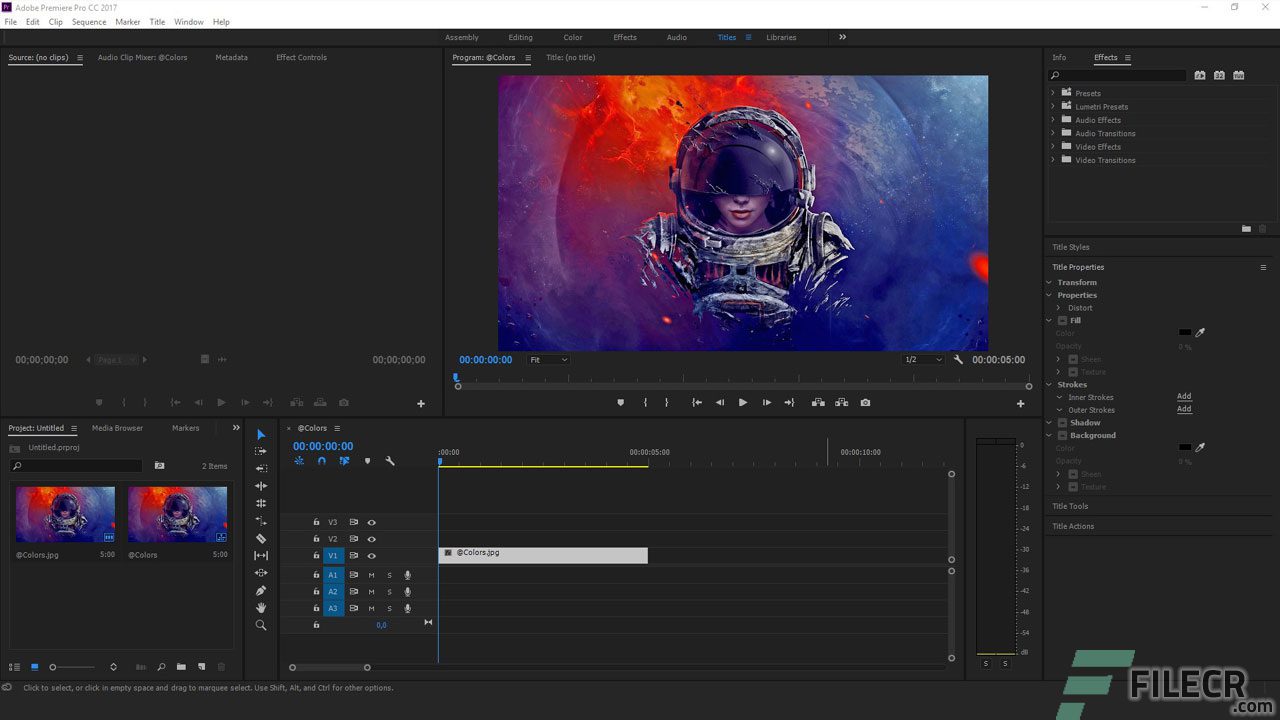 Adobe Premiere Pro 2024 Free Download For Windows Free Download