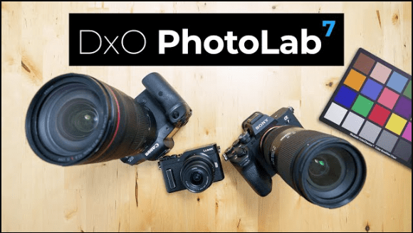 Dxo Photolab 7 Review: A Comprehensive Analysis Of The Features And Performance Of Dxo Photolab 7.