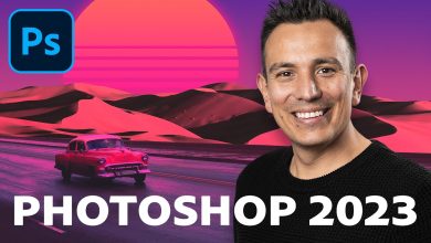 Download Adobe Photoshop 2023 Full Version For Windows