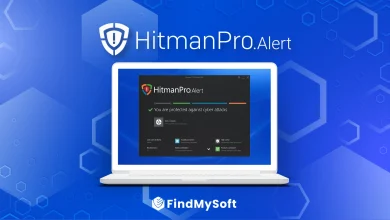 HitmanPro Alert 2025 For Windows, HitmanPro.Alert, malware protection, ransomware defense, real-time security, anti-exploit software, Windows antivirus, zero-day protection, cybersecurity tool, threat prevention, keystroke encryption, exploit mitigation, CryptoGuard, browser security, system monitoring, advanced malware scanner, privacy protection, endpoint security, anti-malware solution, Windows threat detection