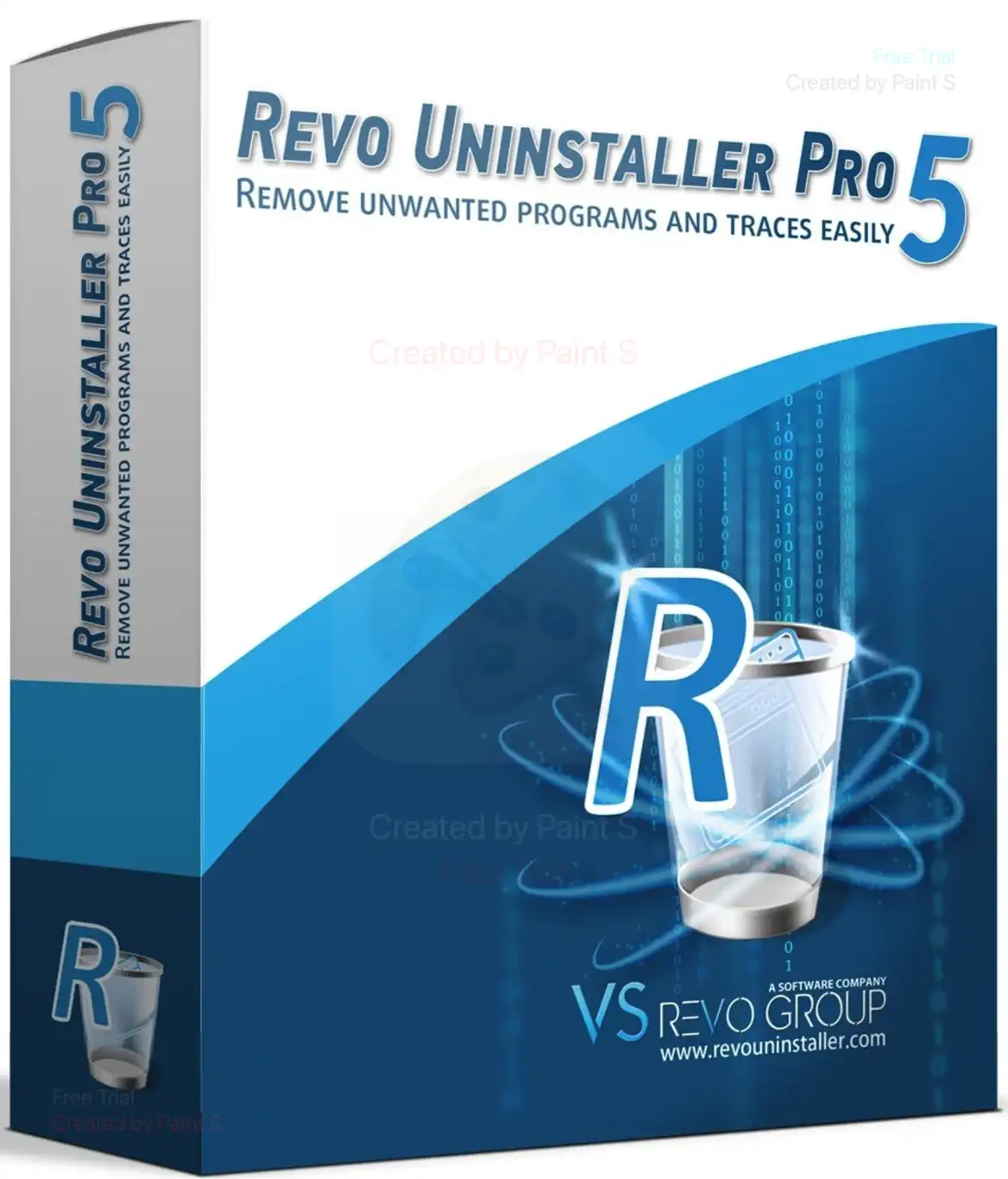 Revo Uninstaller PRO 5 with keys for Windows