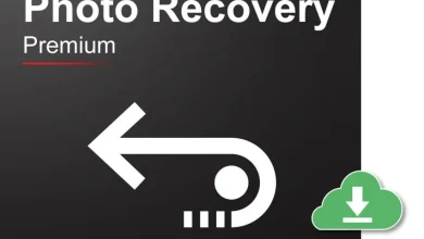 Download Stellar Photo Recovery Premium Full Version