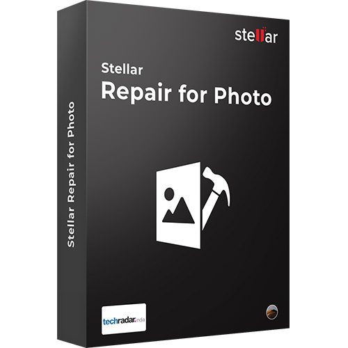 Stellar Repair For Photo Software: Fixing Damaged Images With Precision And Efficiency.