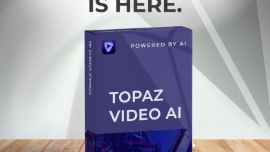 Download Topaz Video AI Full Version For Windows