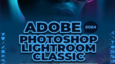 Download Adobe Lightroom Classic 2024 Full Version