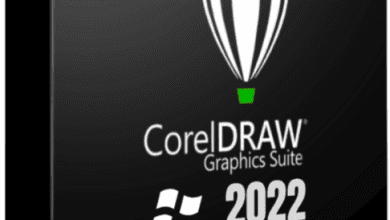 Download CorelDRAW Graphics Suite 2022 Crack