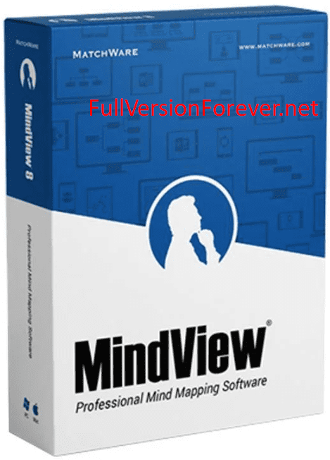 Download MatchWare MindView Full Version