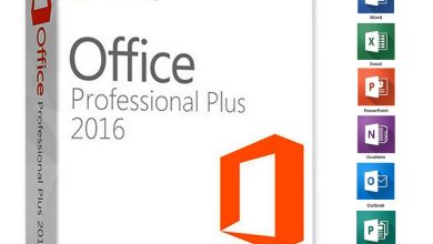 Download Microsoft Office 2016 Pro Plus Crack