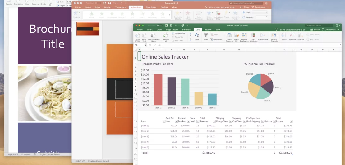 Download Microsoft Office 2019 For Mac Full Version