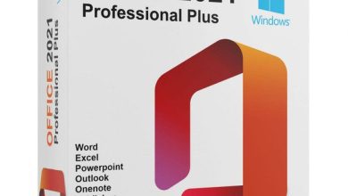 Office 2021 pro plus full version