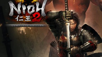 Nioh 2 The Complete Edition Game Full Version