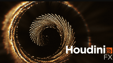 SideFX Houdini FX Free Download with Activation Code