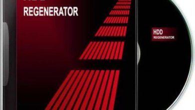 Download HDD Regenerator Pro Full Version