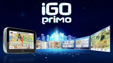 Igo Primo + My Way Navigation Apk Free Download