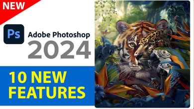 Download Adobe Photoshop 2024 Full Version