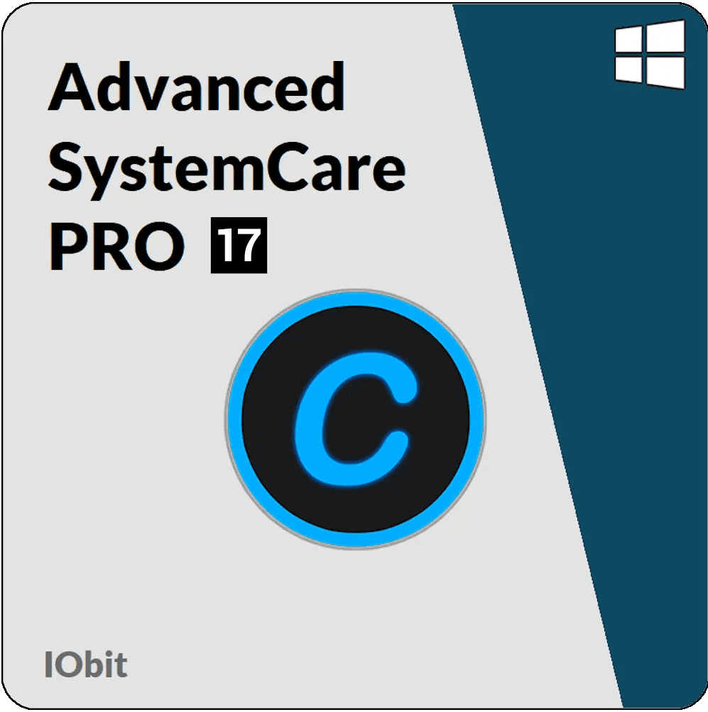 Advanced SystemCare 17 PRO Free Download