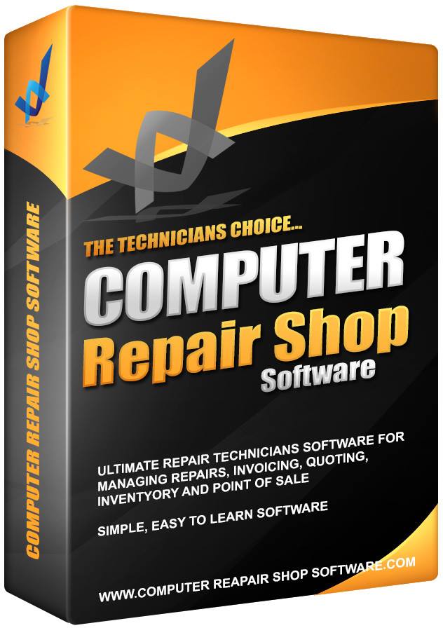 Download Computer Repair Shop Software Crack Full Version