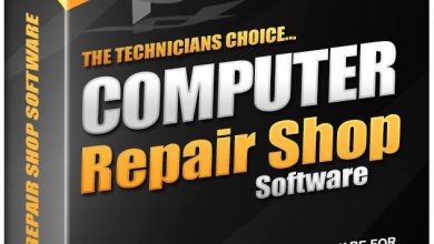 Download Computer Repair Shop Software Crack Full Version