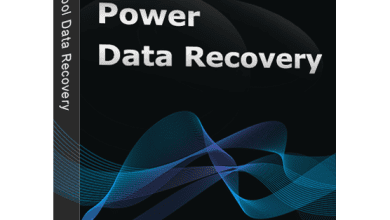 Recover lost data with ease using MiniTool Power Data Recovery software.