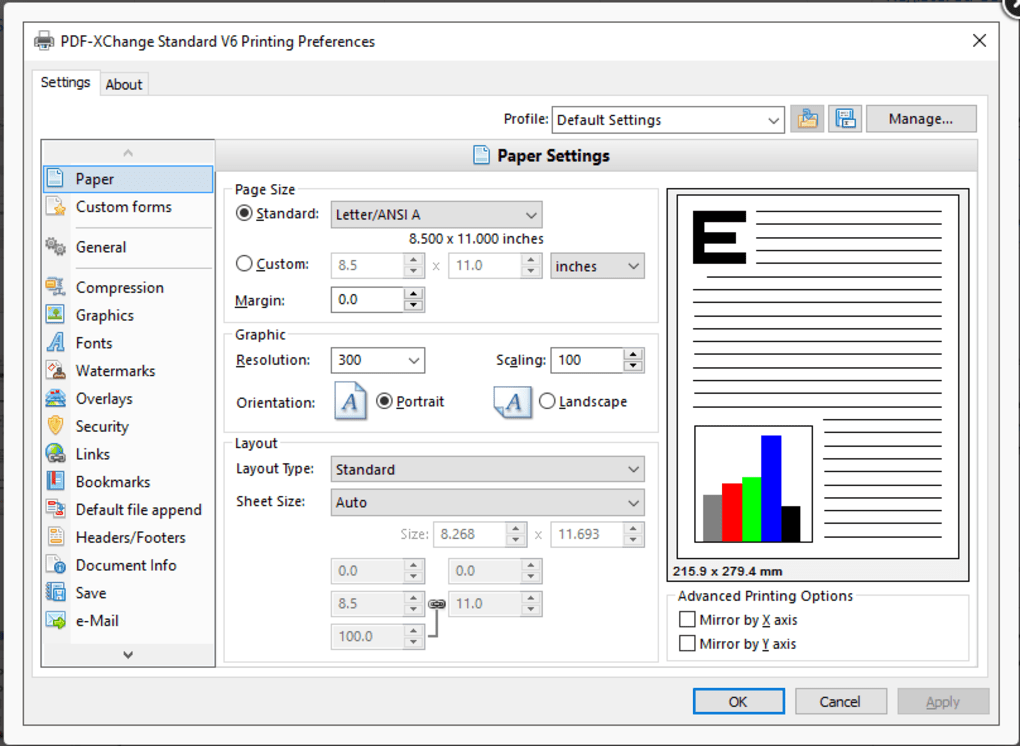 PDF-XChange Editor Pro Plus with keys full version