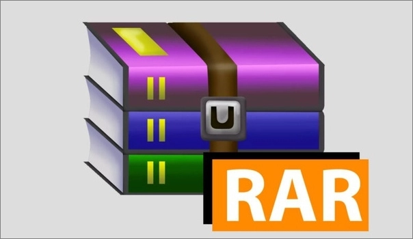 Download WinRAR Crack File Archiver Software