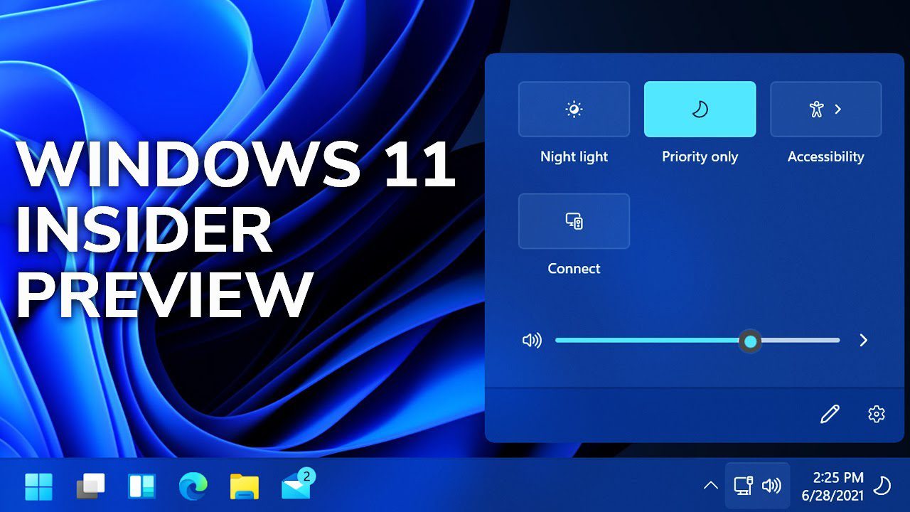 Download Windows 11 Insider Preview ISO File