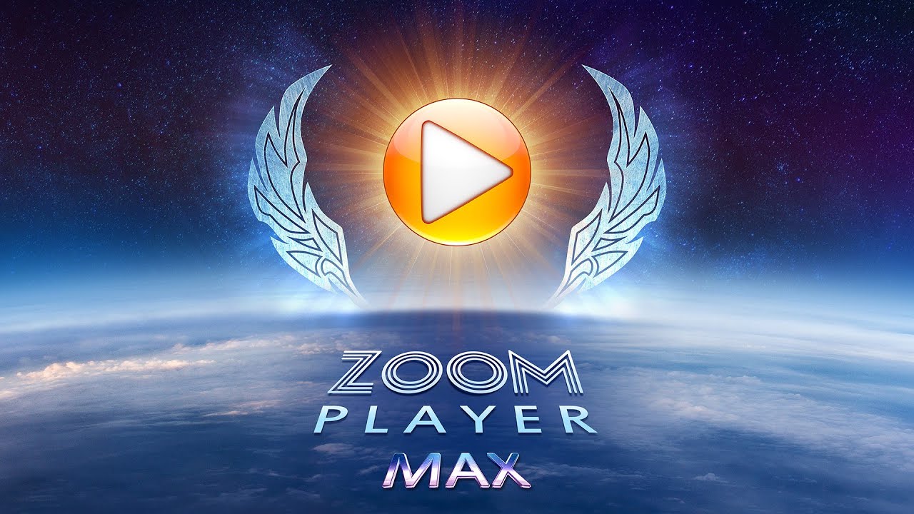 Zoom Player Max Free Download Full Version