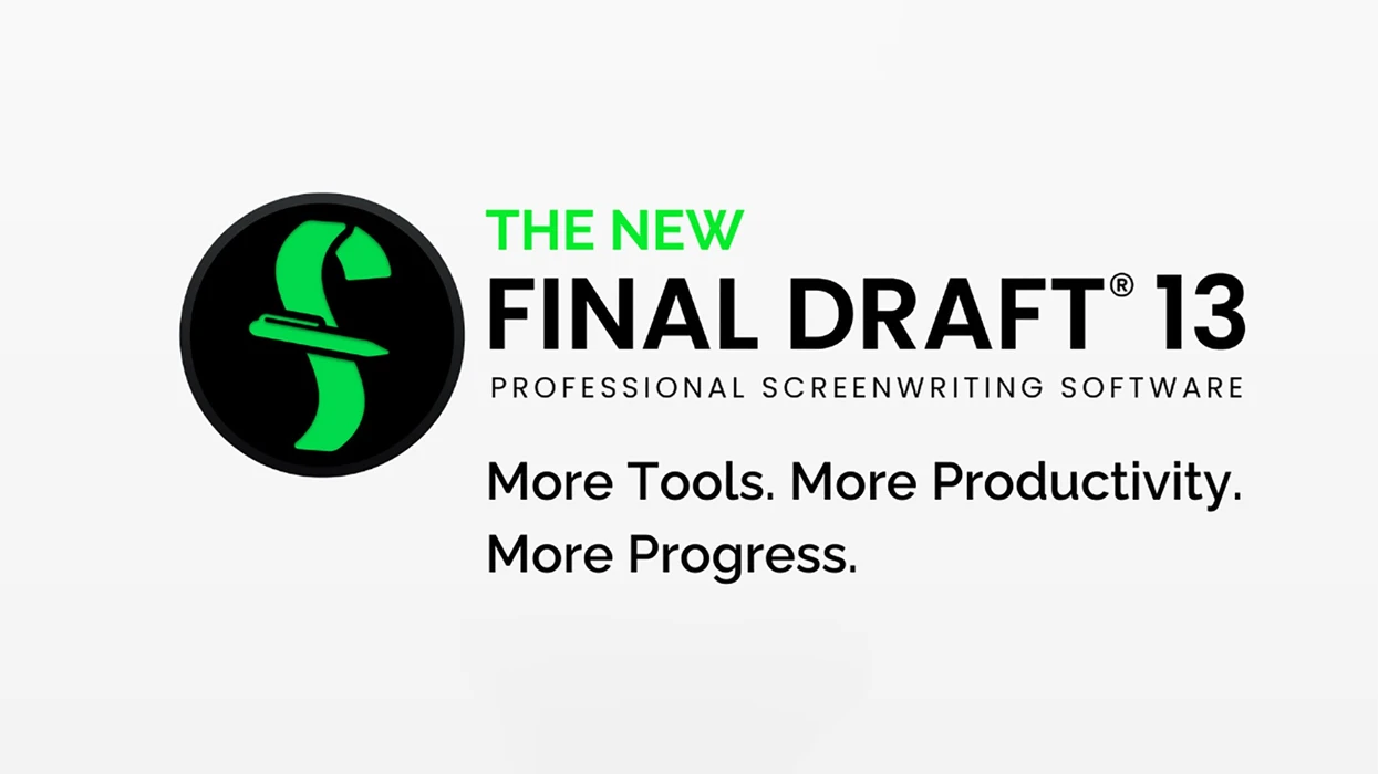 Download Final Draft Crack Full Version