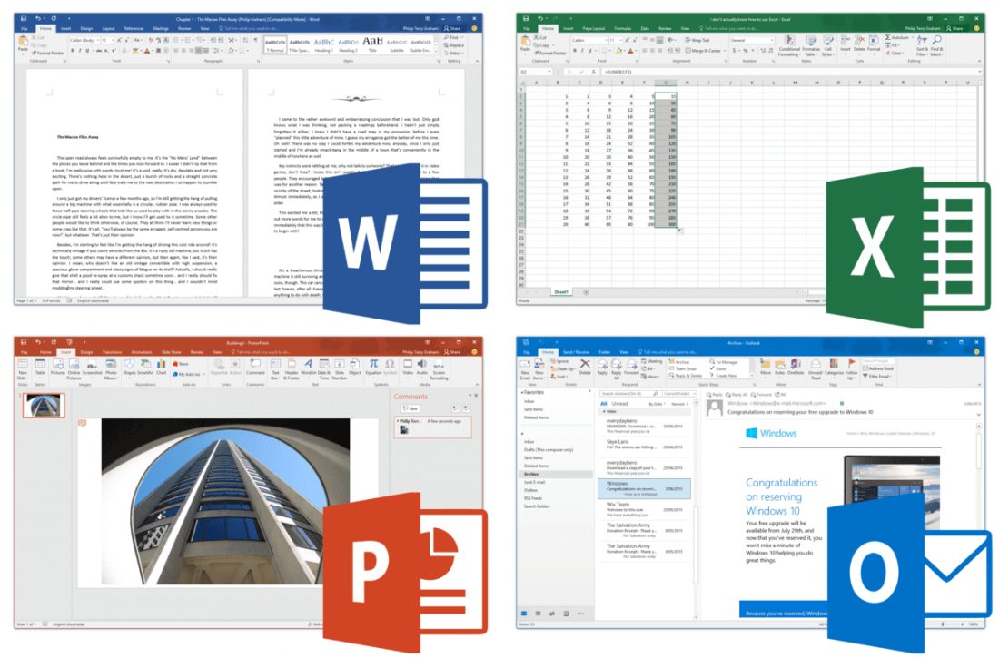 Microsoft Office 2019 Pro Plus Crack With Keys