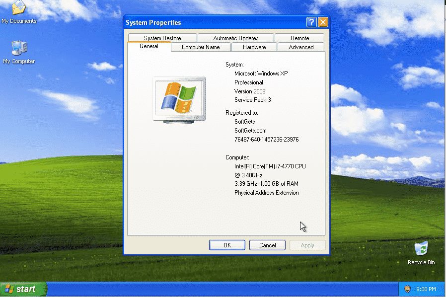 Download Windows Xp Highly Compressed Iso Activated