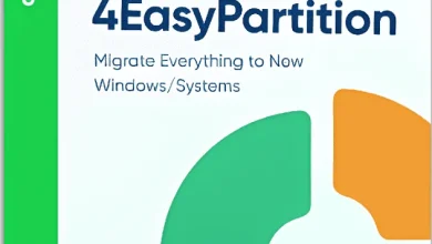 PassFab 4EasyPartition, PassFab 4EasyPartition 2025, partition management software, disk partition tool, Windows partition manager, system migration software, disk cloning tool, partition resizing software, hard drive management, SSD migration tool, data transfer software, disk space optimizer, partition splitting tool, MBR to GPT converter, Windows disk utility, drive cloning software, partition creation tool, disk backup software, storage management software, partition recovery tool