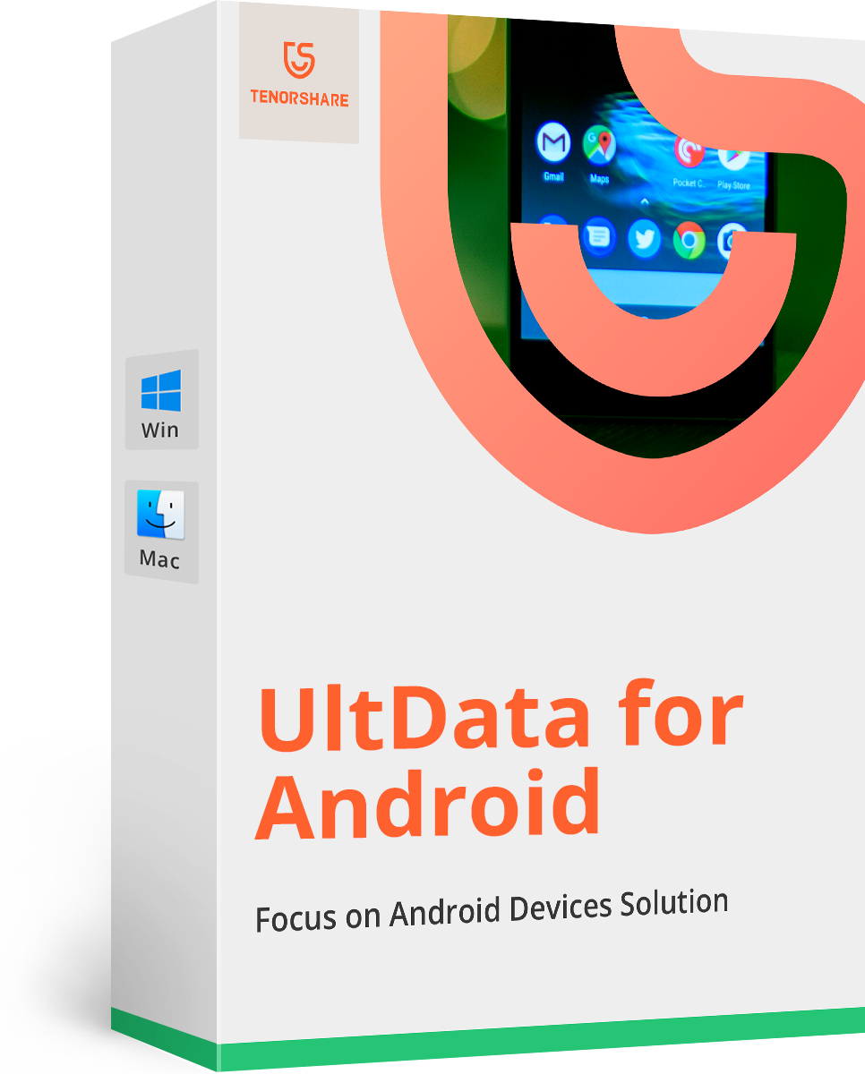 Download Tenorshare Ultdata For Android Crack