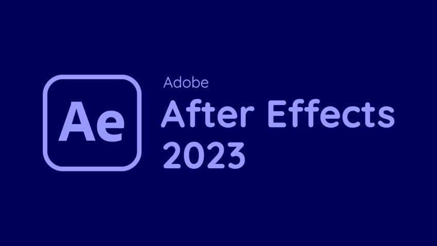 Download Adobe After Effects 2023 Full Version For Mac Os