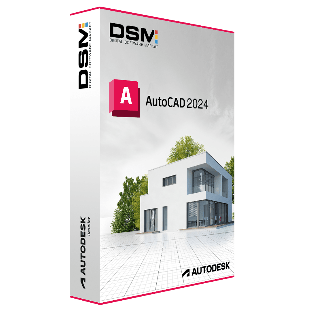 Download Autodesk Autocad 2024 Full Version For Mac