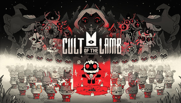 Download Cult Of The Lamb For Mac Games