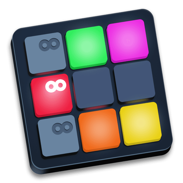 Loop Mash Up Pro For Mac