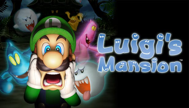 Luigi’s Mansion 3 Best Action And Adventure Video Game