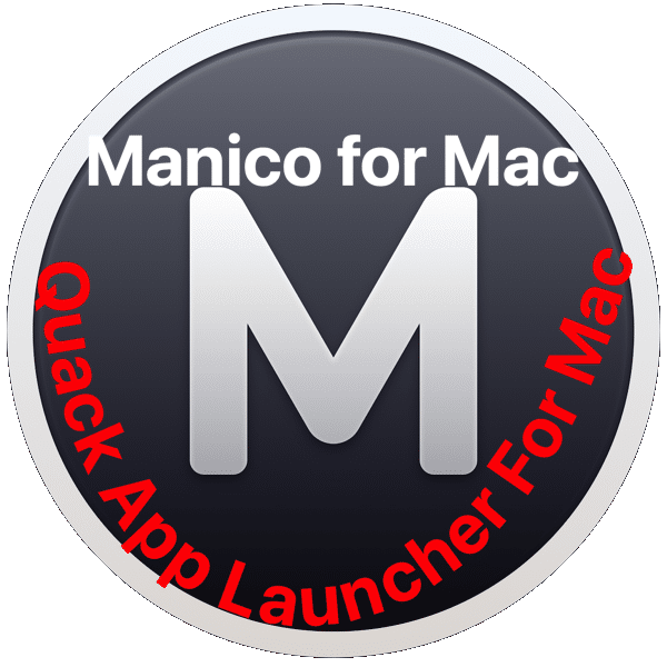  Manico For Mac Efficient App Launcher Tool For Macos X