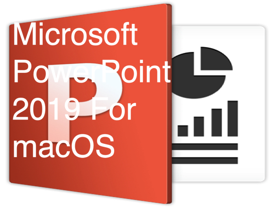 Microsoft Powerpoint Vl Multilingual Macos